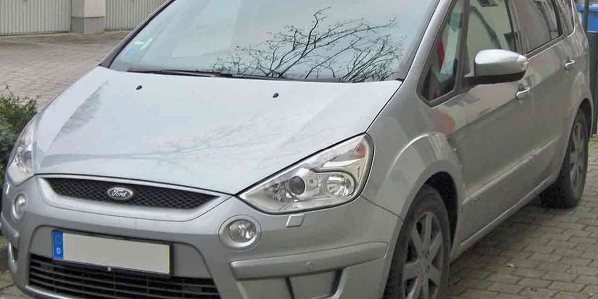 Wunderbar Ford S Max Probleme Bilder