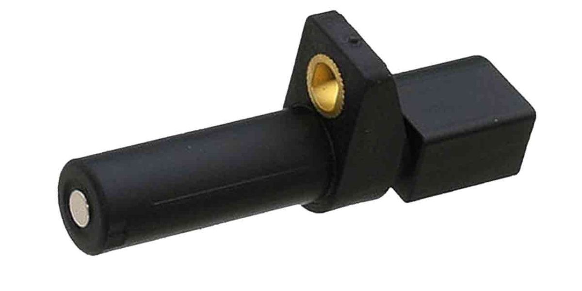 Defekter Kurbelwellensensor Probleme, Ursachen & Symptome