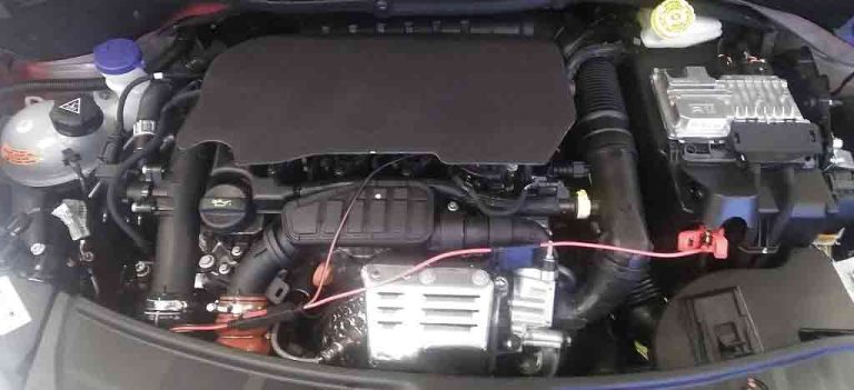 Peugeot 208 Krankheiten