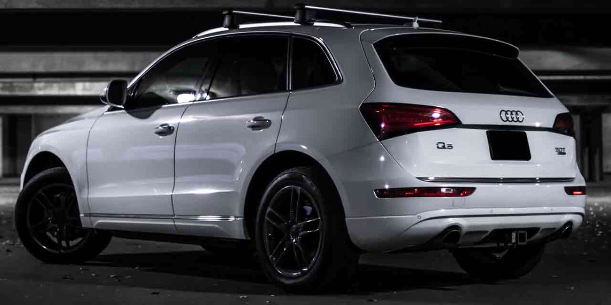 Audi Q5 Probleme