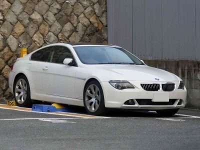 BMW 6er E63 Probleme und Schwachstellen