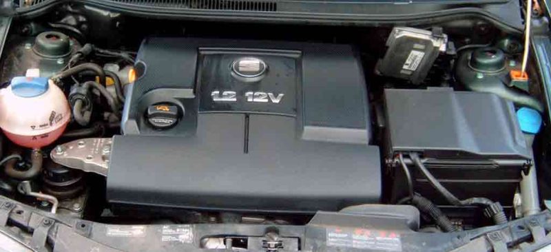 Seat Ibiza 3 Zylinder Probleme