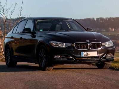 BMW 3er F30, F31 2011-2019 Probleme und Schwachstellen