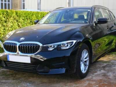 BMW G20 G21 2019-2026 Probleme Schwachstellen Rueckrufe