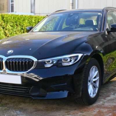 BMW G20 G21 2019-2026 Probleme Schwachstellen Rueckrufe