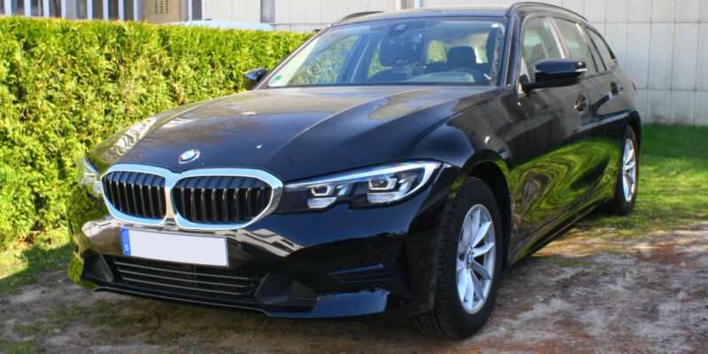 BMW G20 G21 2019-2026 Probleme Schwachstellen Rueckrufe