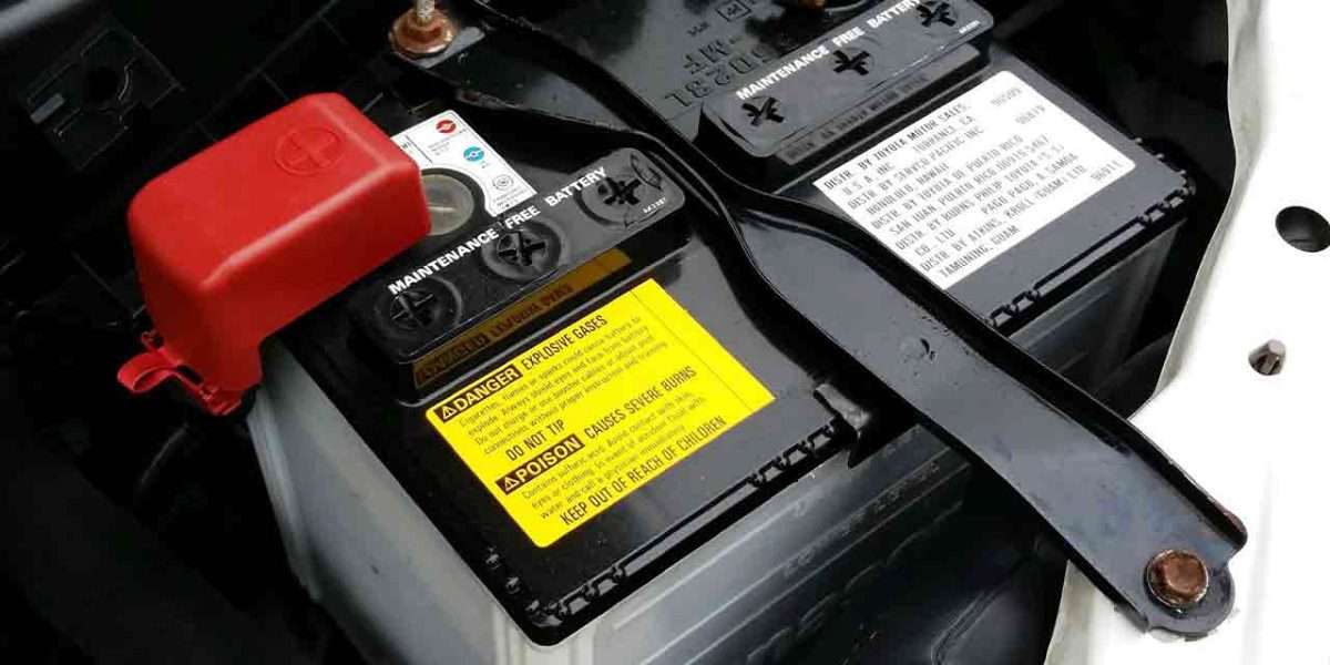 Autobatterie Defekt Symptome