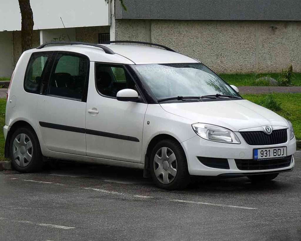 Skoda Fabia II (5J) Typische Probleme & Schwachstellen
