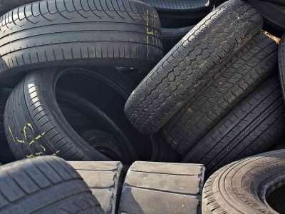 Ungleichmaessiger Reifenverschleiß Symptome Ursachen