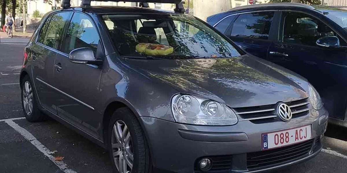 Auto 5000 Euro Kaufen Top 5: Zuverlässige Kompaktwagen bis 5000 Euro