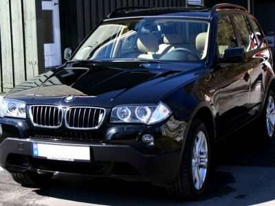 BMW X3 E83 2003-2010 Probleme und Schwachstellen