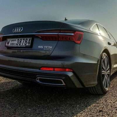 Audi A6 C8 4K Probleme und Schwachstellen