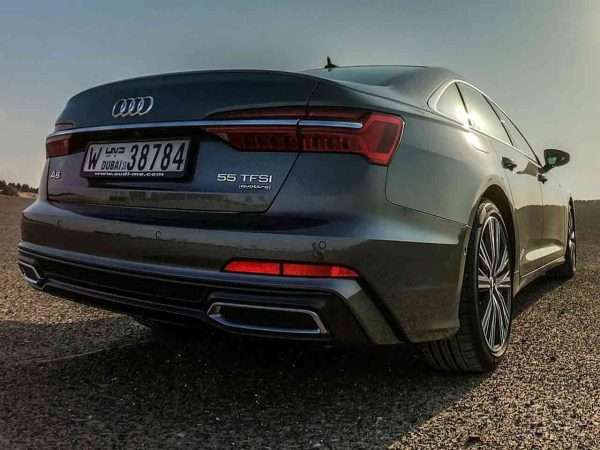 Audi A6 C8 4K Probleme und Schwachstellen