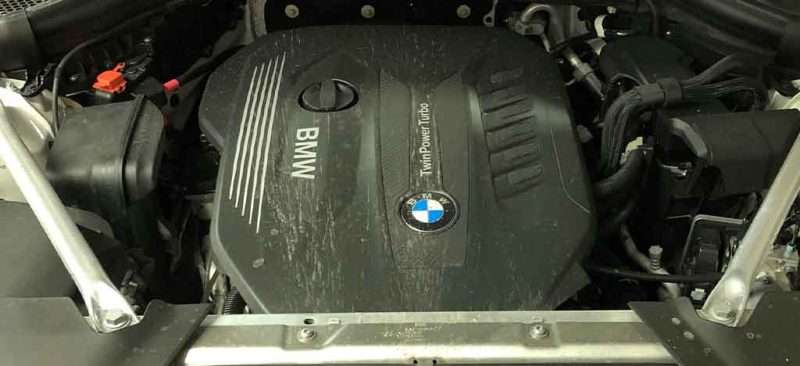 BMW 5er G30, G31 - Typische Probleme & Schwachstellen