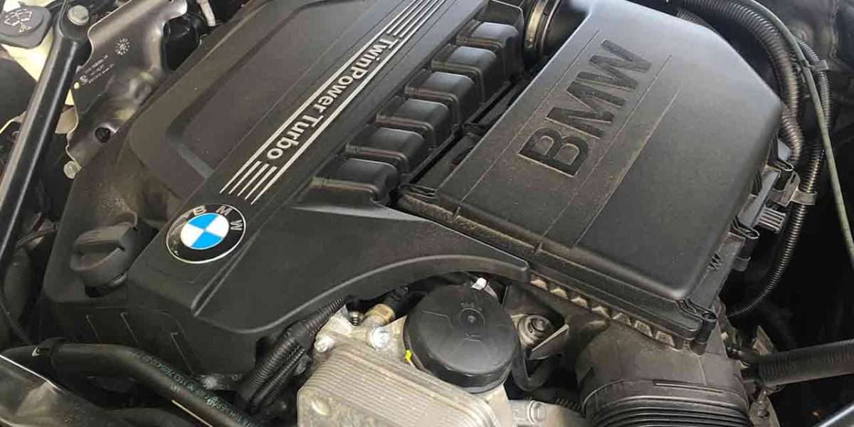 N55 Motor Haltbarkeit