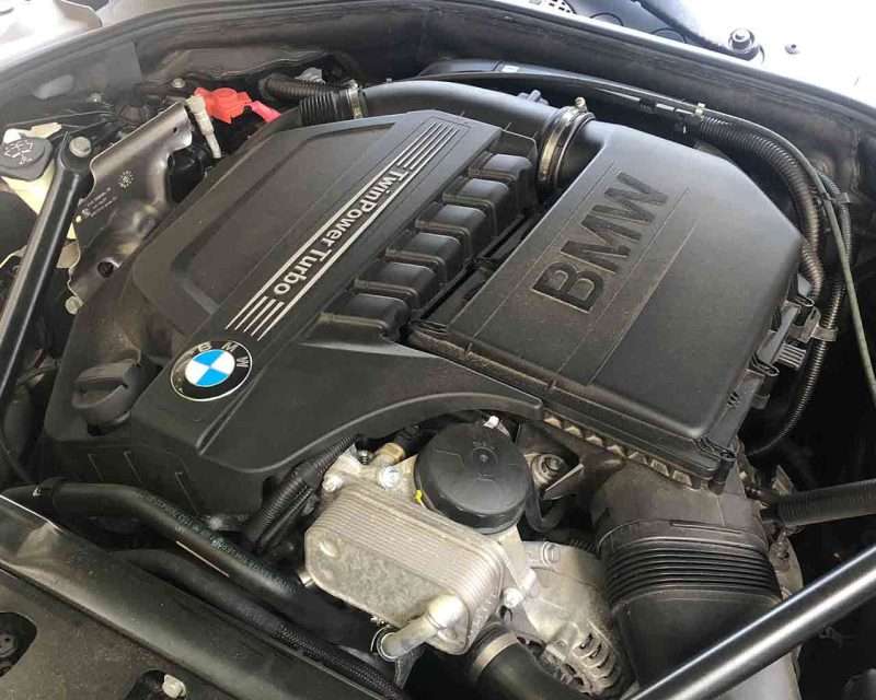 BMW N54 | Typische Probleme & Haltbarkeit