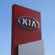 Kia Rückruf