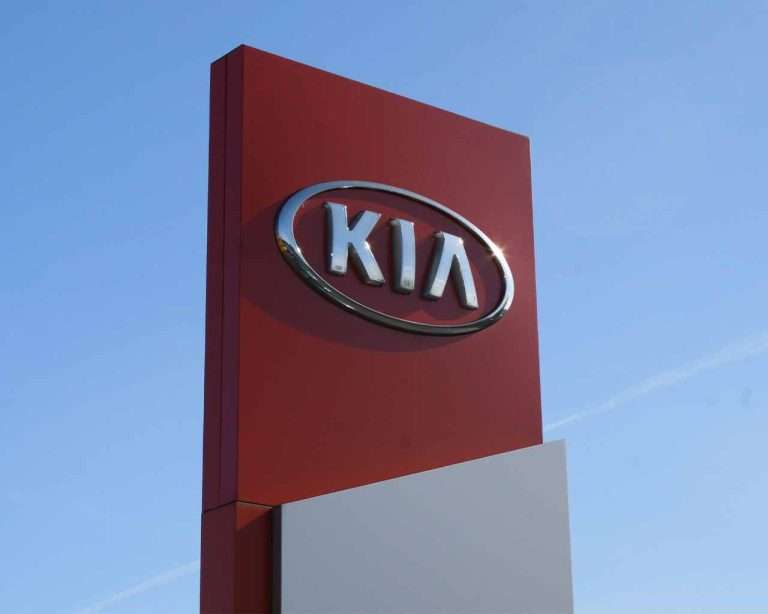 Brandgefahr: Kia ruft die Modelle Sportage und Sorento zurück
