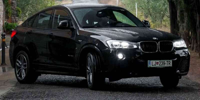 BMW X4 F26 Probleme und Schwachstellen