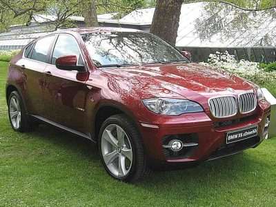 BMW X6 E71 Probleme und Schwachstellen