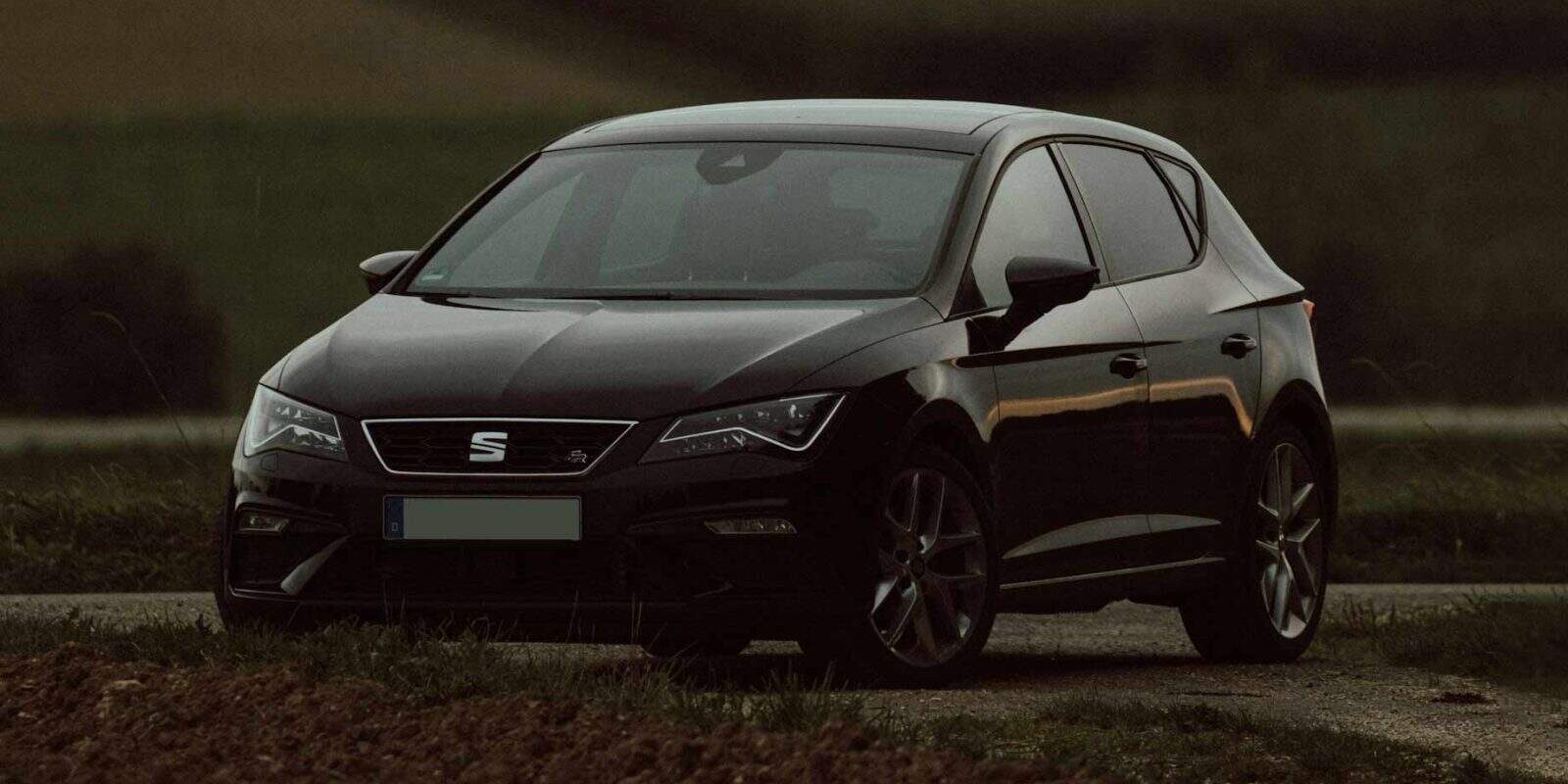 Faszinierend Probleme Seat Leon 14 Tsi Fotos