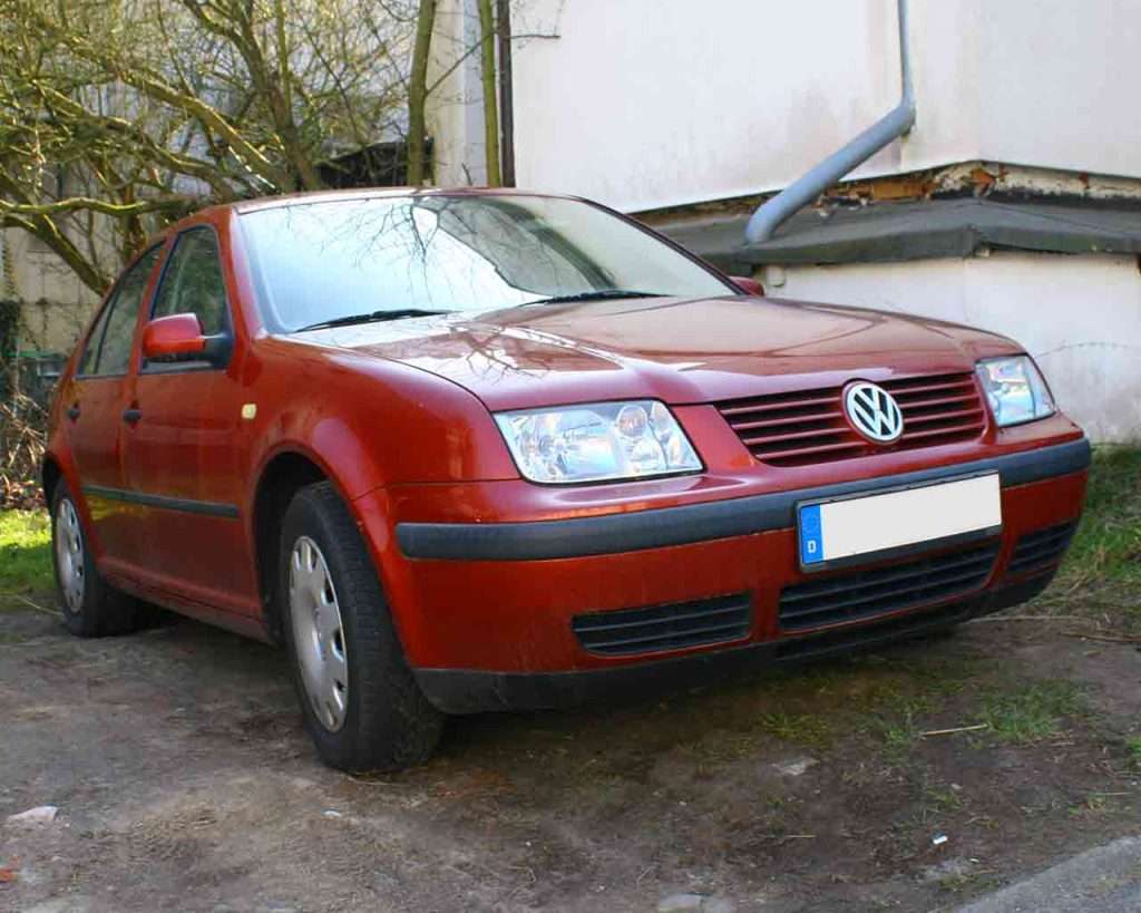 Skoda Fabia I (6Y) Typische Probleme & Schwachstellen