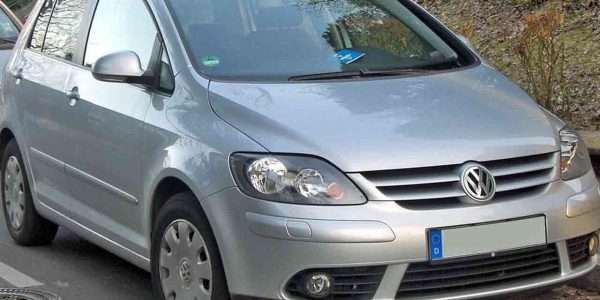 VW Golf Plus | Typische Probleme & Schwachstellen