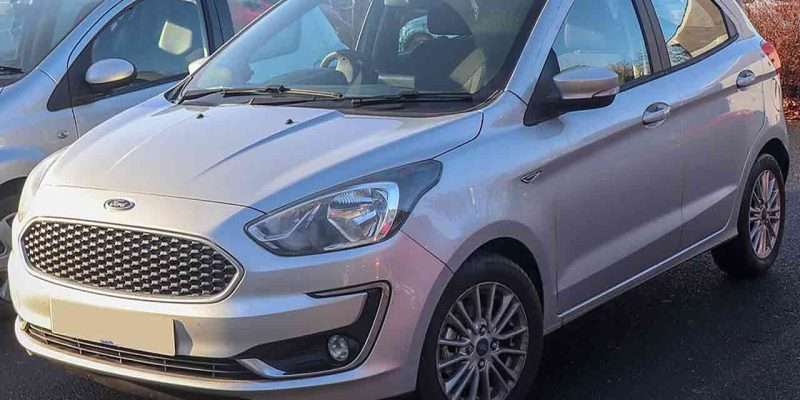 Ford Ka+ 2014-2021 Probleme und Schwachstellen