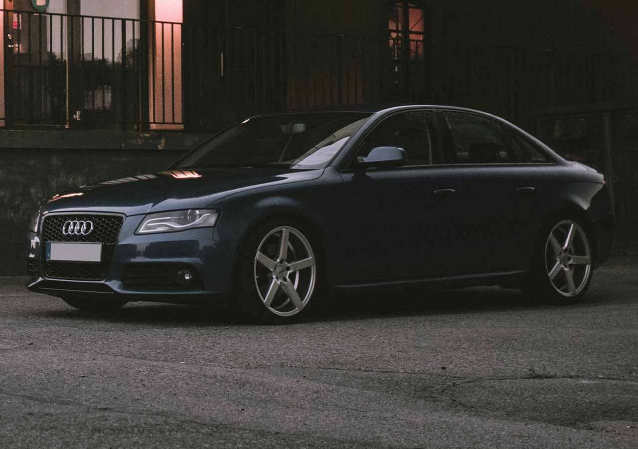 Audi A4 B8 8K 2007-2015 Probleme und Schwachstellen