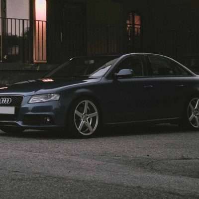 Audi A4 B8 8K 2007-2015 Probleme und Schwachstellen