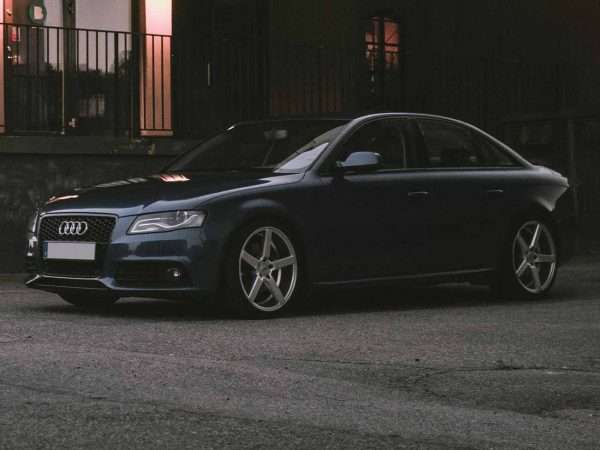 Audi A4 B8 8K 2007-2015 Probleme und Schwachstellen