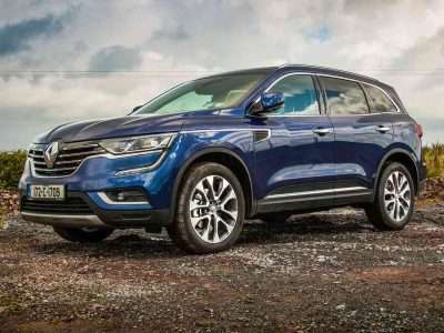 Renault Koleos II 2016-2022 Probleme und Schwachstellen