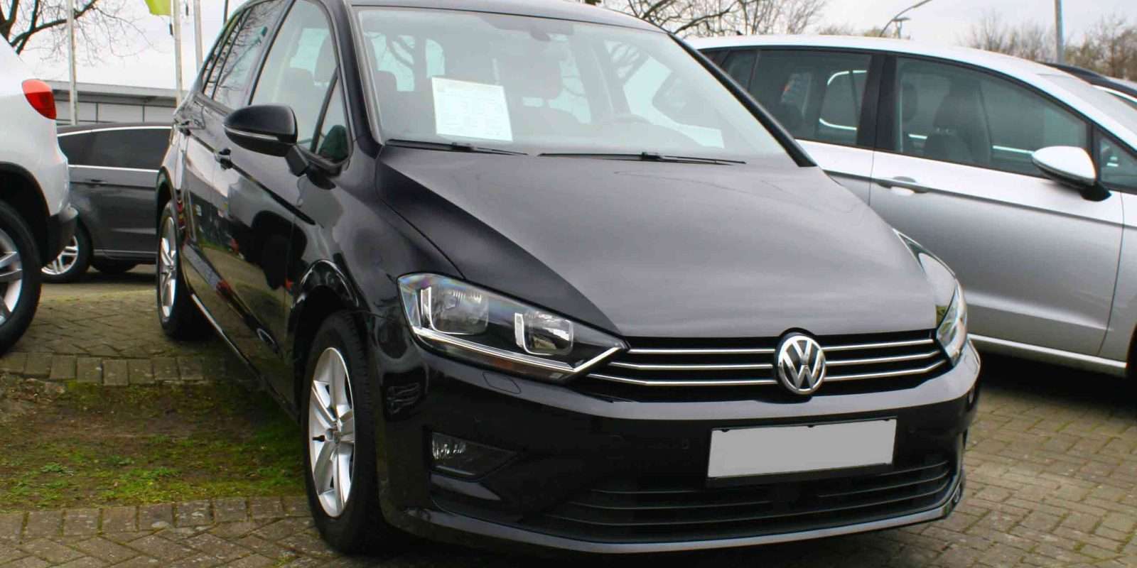 Golf Sportsvan Automatik Probleme