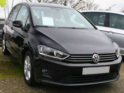 VW Golf Sportsvan 2014-2020 Probleme und Schwachstellen