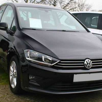 VW Golf Sportsvan 2014-2020 Probleme und Schwachstellen