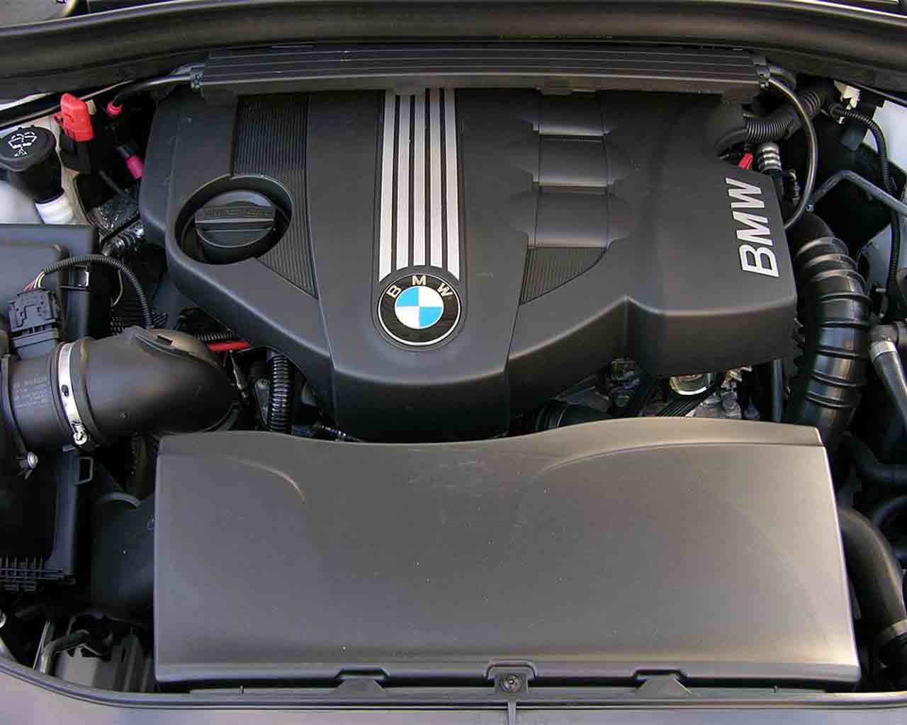 BMW M47 Motor  Probleme, technische Daten & Haltbarkeit