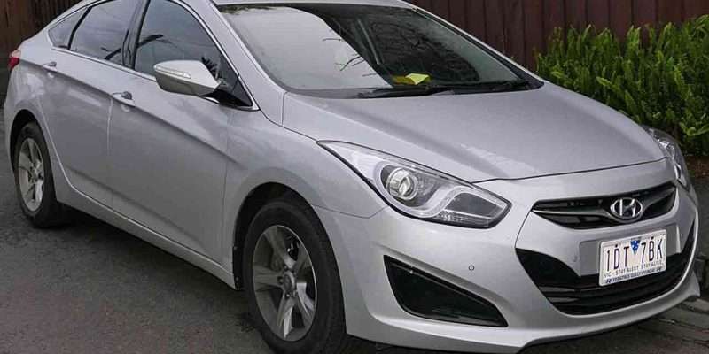 Hyundai i40 2011-2019 Probleme und Schwachstellen