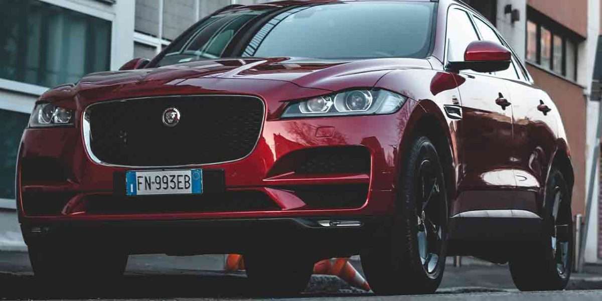 Jaguar FPace (X761) Typische Probleme & Schwachstellen