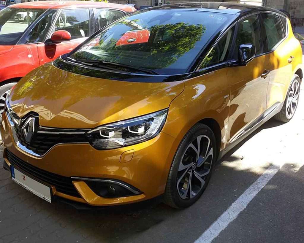 Renault Mégane IV (seit 2016) Probleme & Schwachstellen