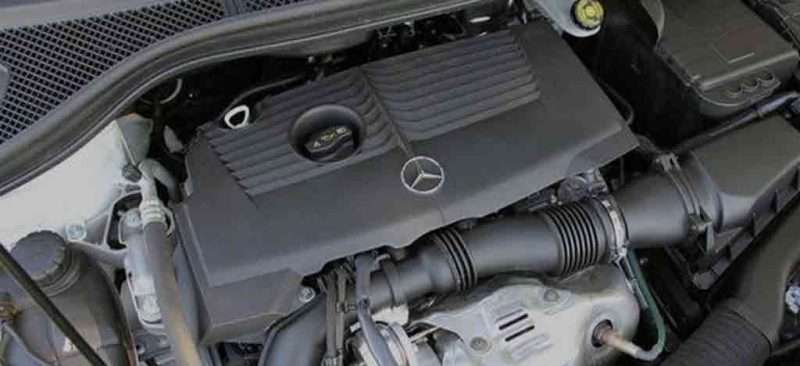 Mercedes B-Klasse W246 | Typische Probleme & Schwachstellen