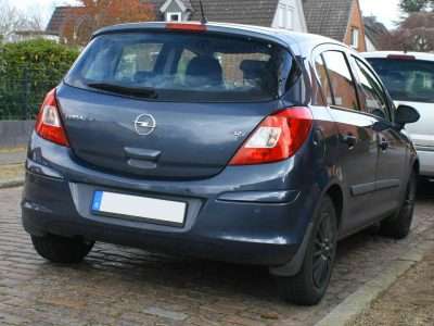 Opel Corsa D 2006-2014 Probleme und Schwachstellen