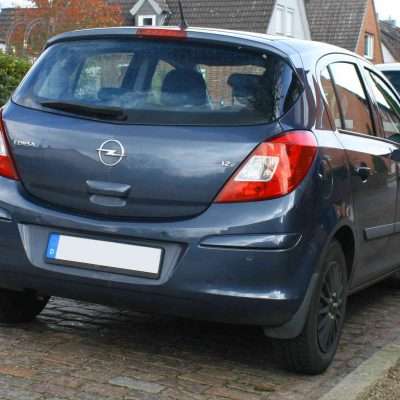 Opel Corsa D 2006-2014 Probleme und Schwachstellen