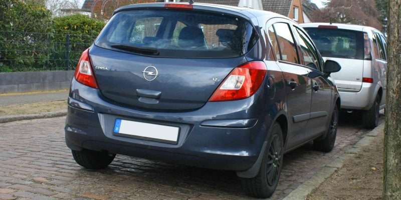 Opel Corsa D 2006-2014 Probleme und Schwachstellen