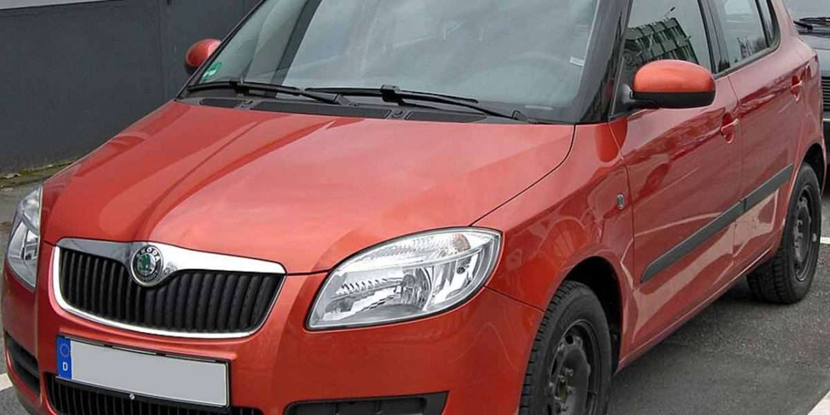 Skoda Fabia II (5J) Typische Probleme & Schwachstellen