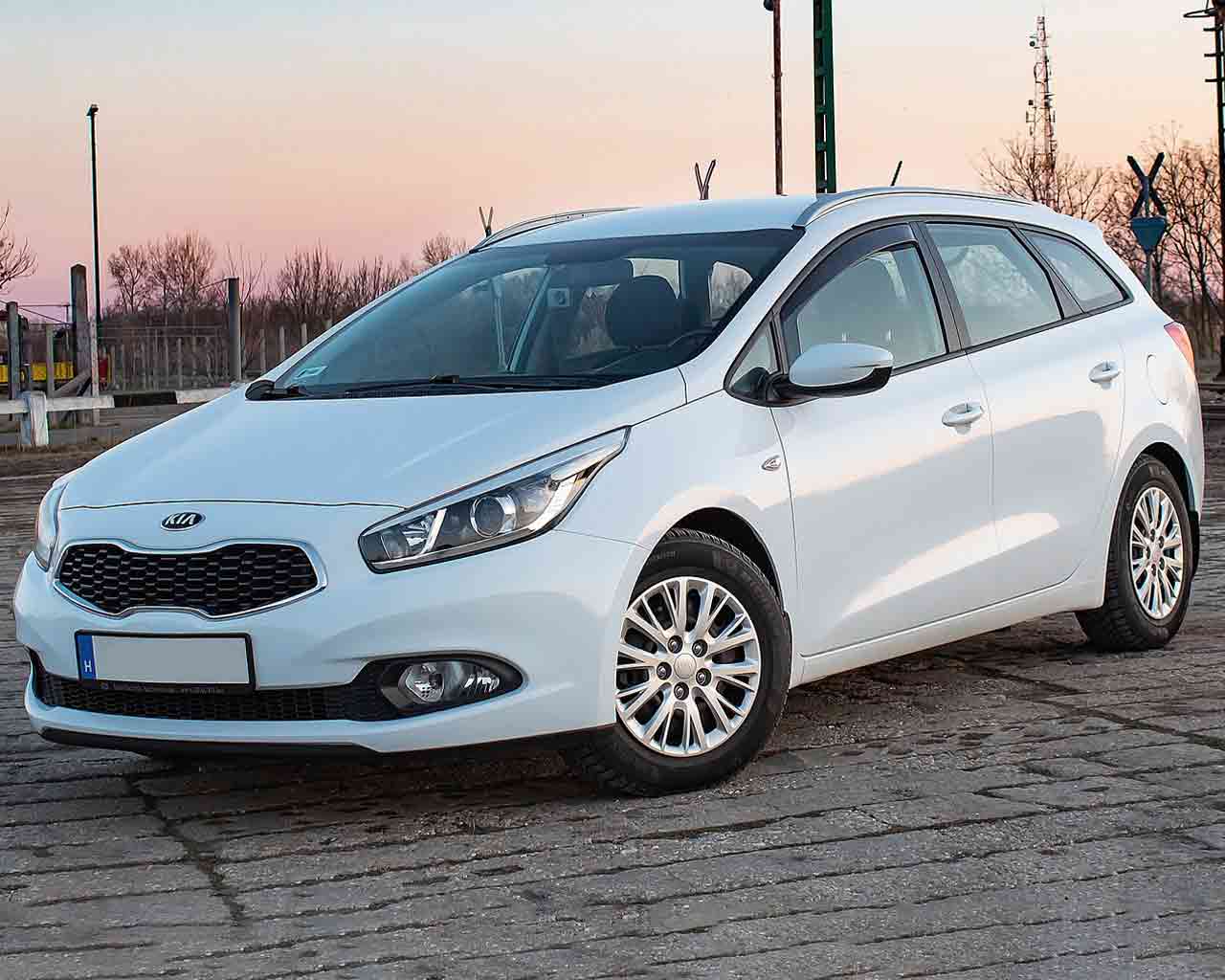 Top 8 Zuverl ssige Gebrauchtwagen Bis 15 000 Euro