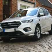 Ford Kuga MK2 2012-2019 Probleme und Schwachstellen