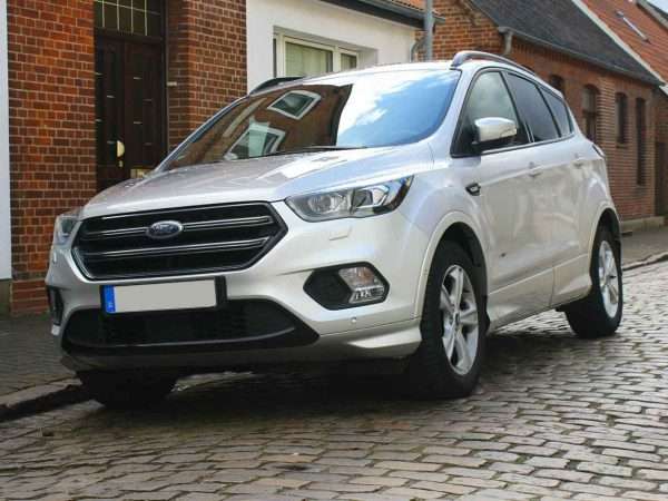Ford Kuga MK2 2012-2019 Probleme und Schwachstellen