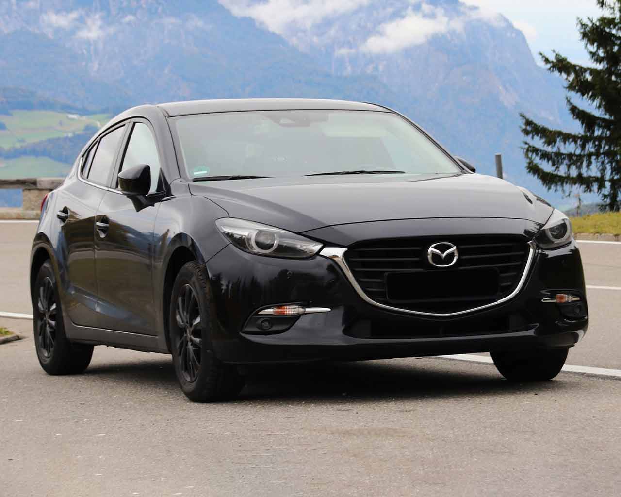 Mazda 3 III (2013 - 2019)  Typische Probleme & Schwachstellen