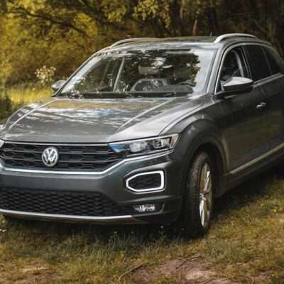 VW T-Roc I 2017-2025 Probleme und Schwachstellen