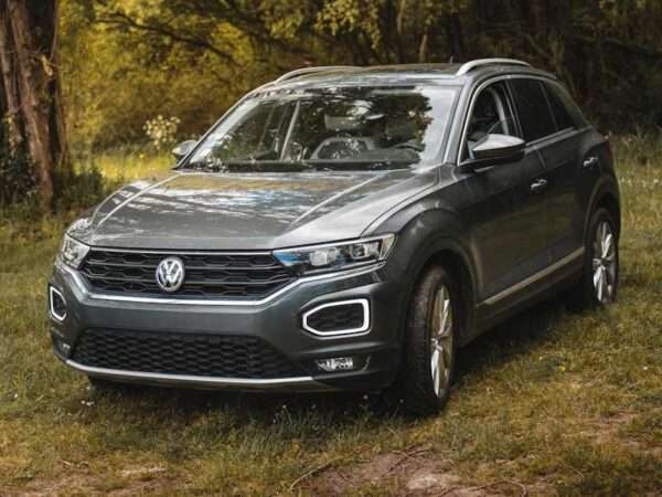 VW T-Roc I 2017-2025 Probleme und Schwachstellen